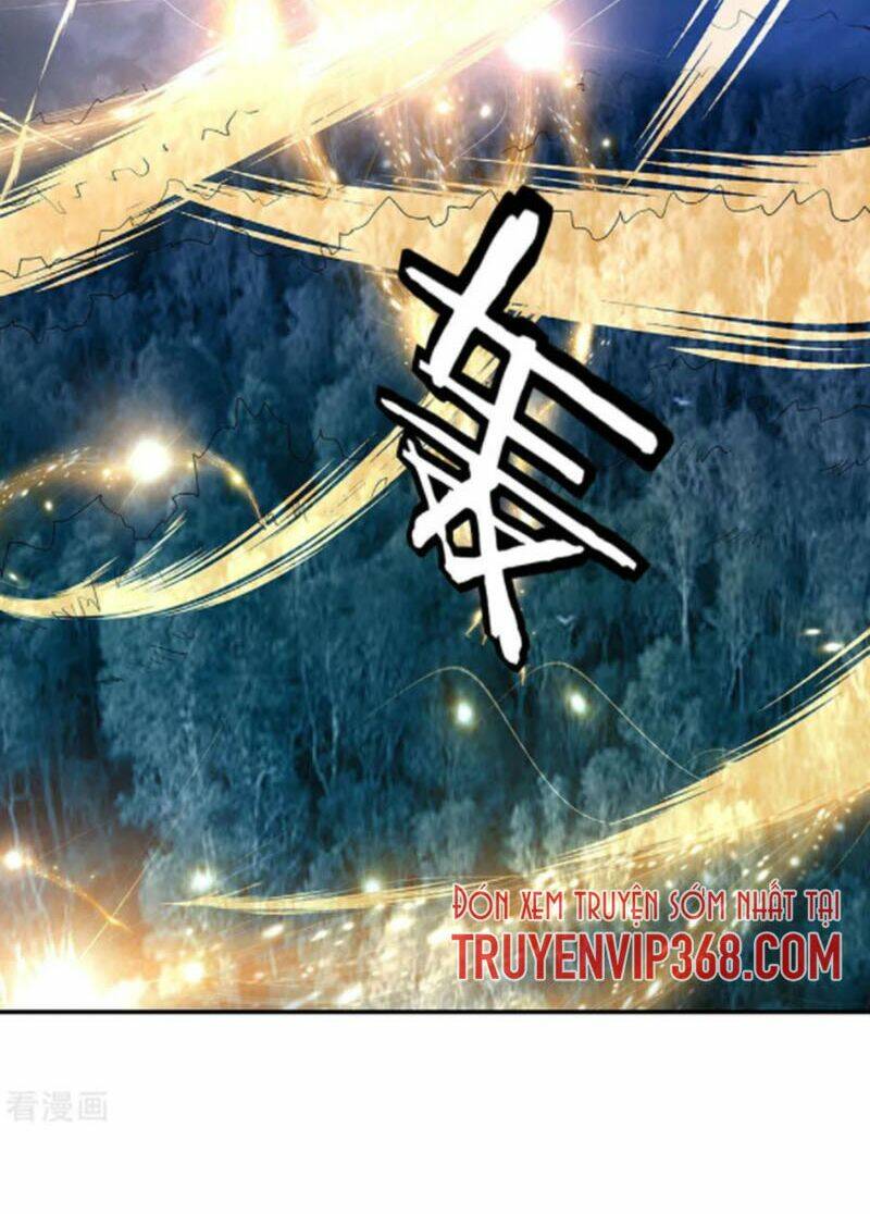 Chiến Hồn Tuyệt Thế: Chapter 224