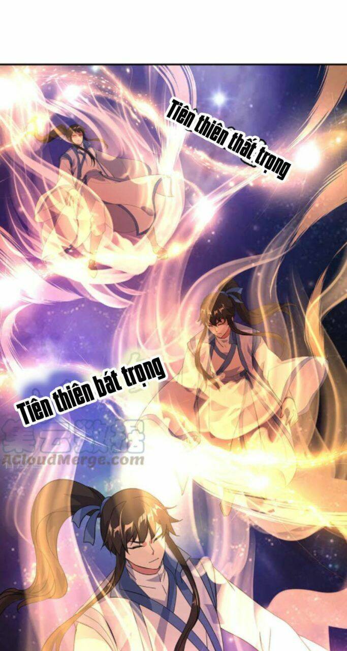 Chiến Hồn Tuyệt Thế: Chapter 224