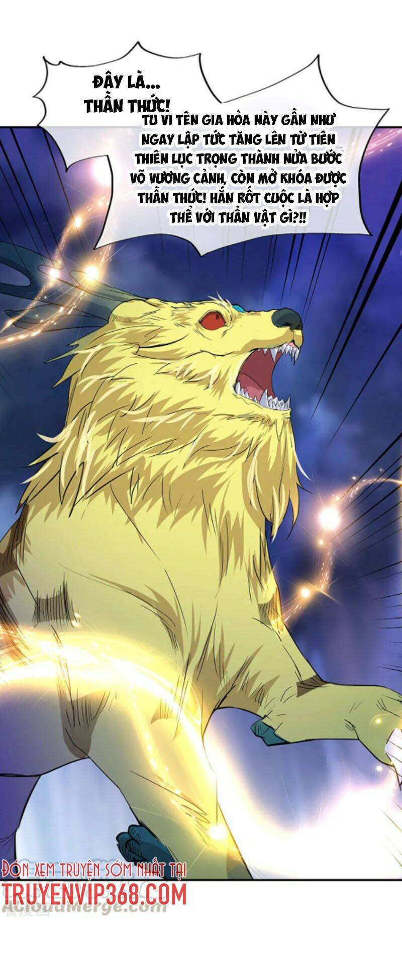 Chiến Hồn Tuyệt Thế: Chapter 224