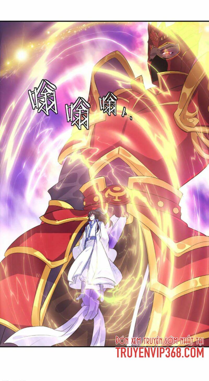 Chiến Hồn Tuyệt Thế: Chapter 224