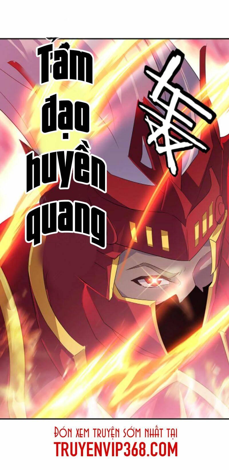 Chiến Hồn Tuyệt Thế: Chapter 224