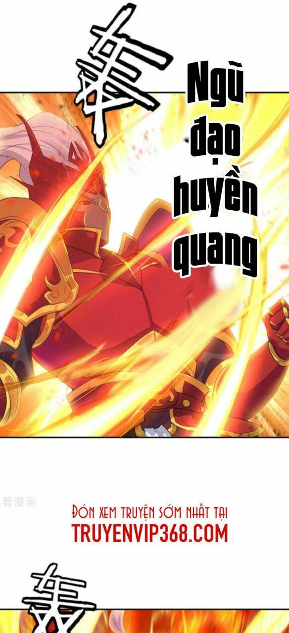 Chiến Hồn Tuyệt Thế: Chapter 224