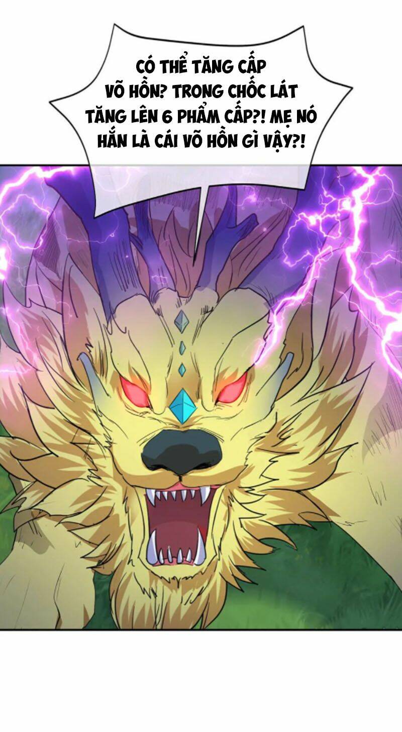 Chiến Hồn Tuyệt Thế: Chapter 224