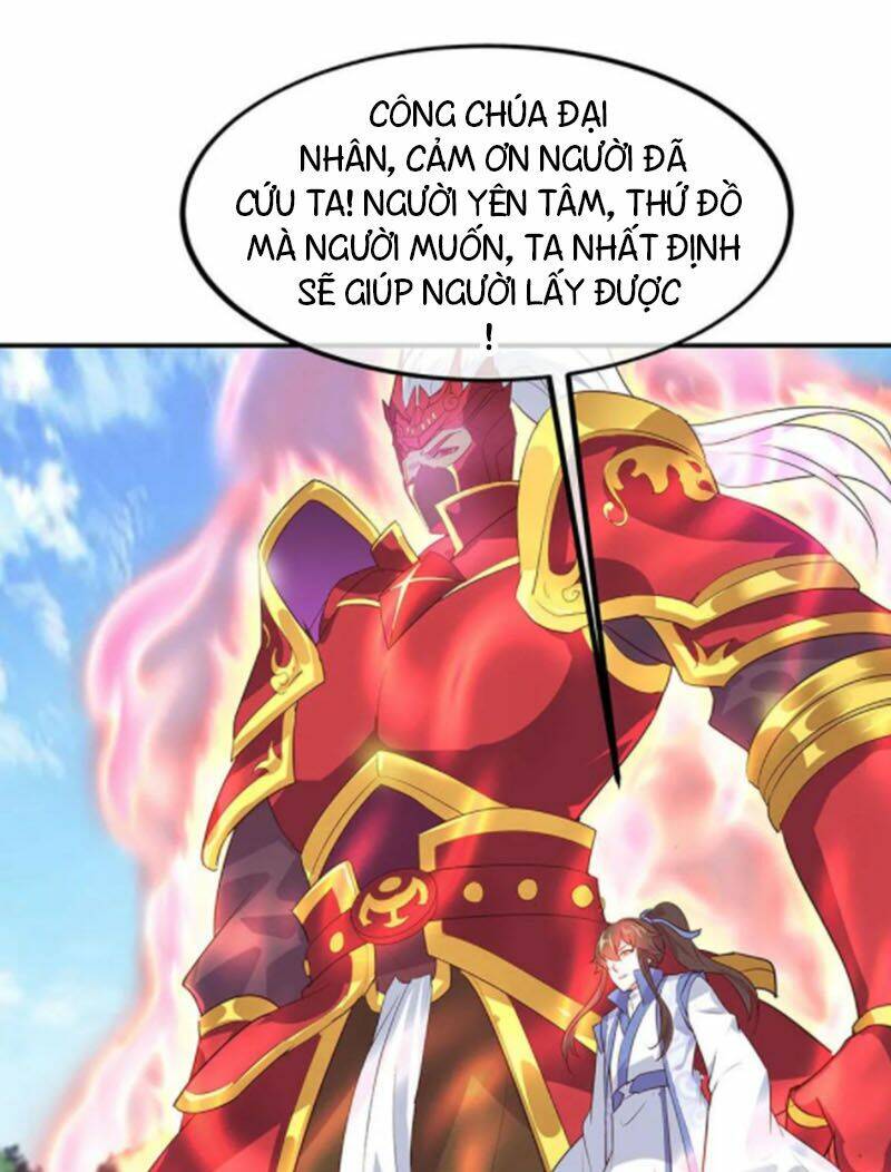 Chiến Hồn Tuyệt Thế: Chapter 224
