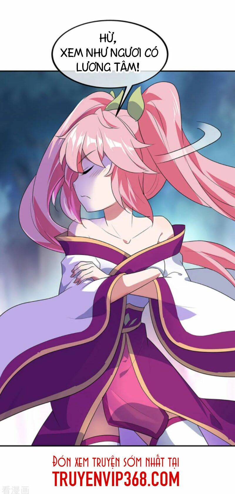 Chiến Hồn Tuyệt Thế: Chapter 224