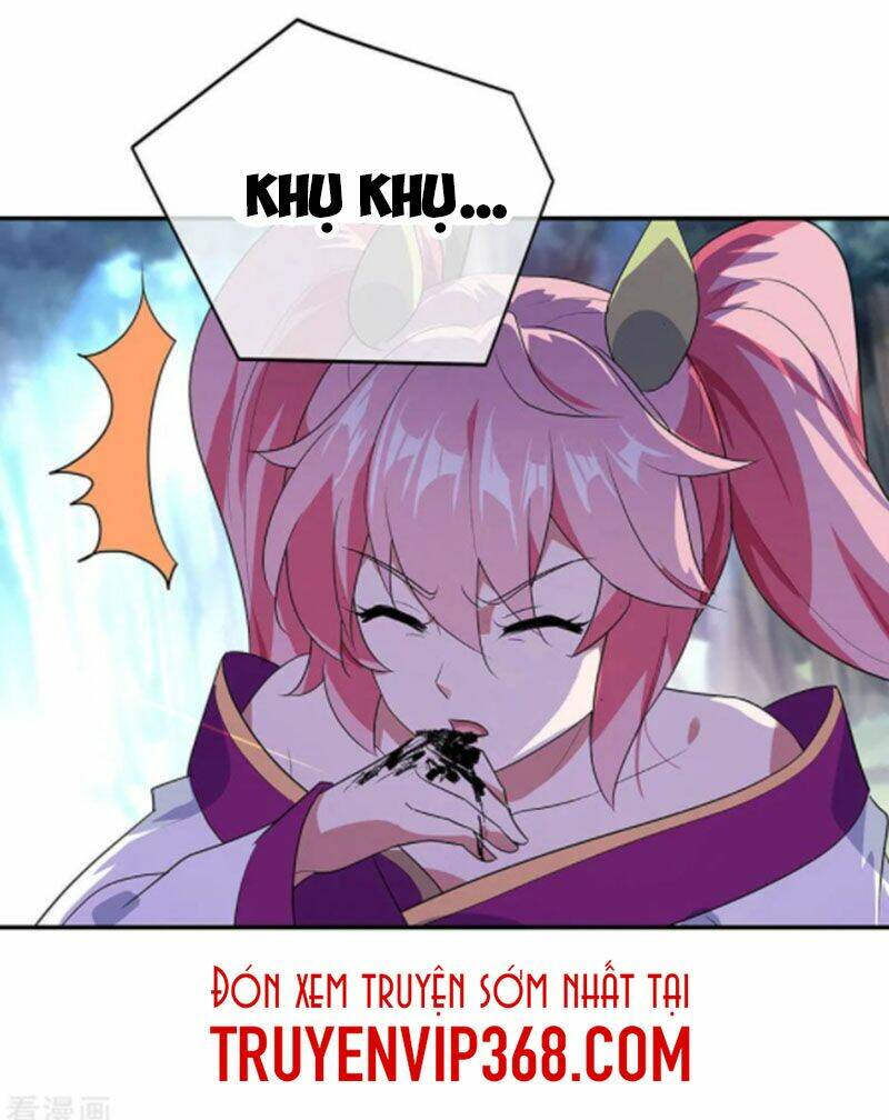 Chiến Hồn Tuyệt Thế: Chapter 224