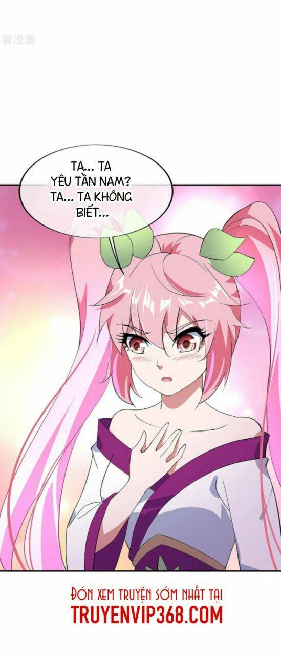 Chiến Hồn Tuyệt Thế: Chapter 224