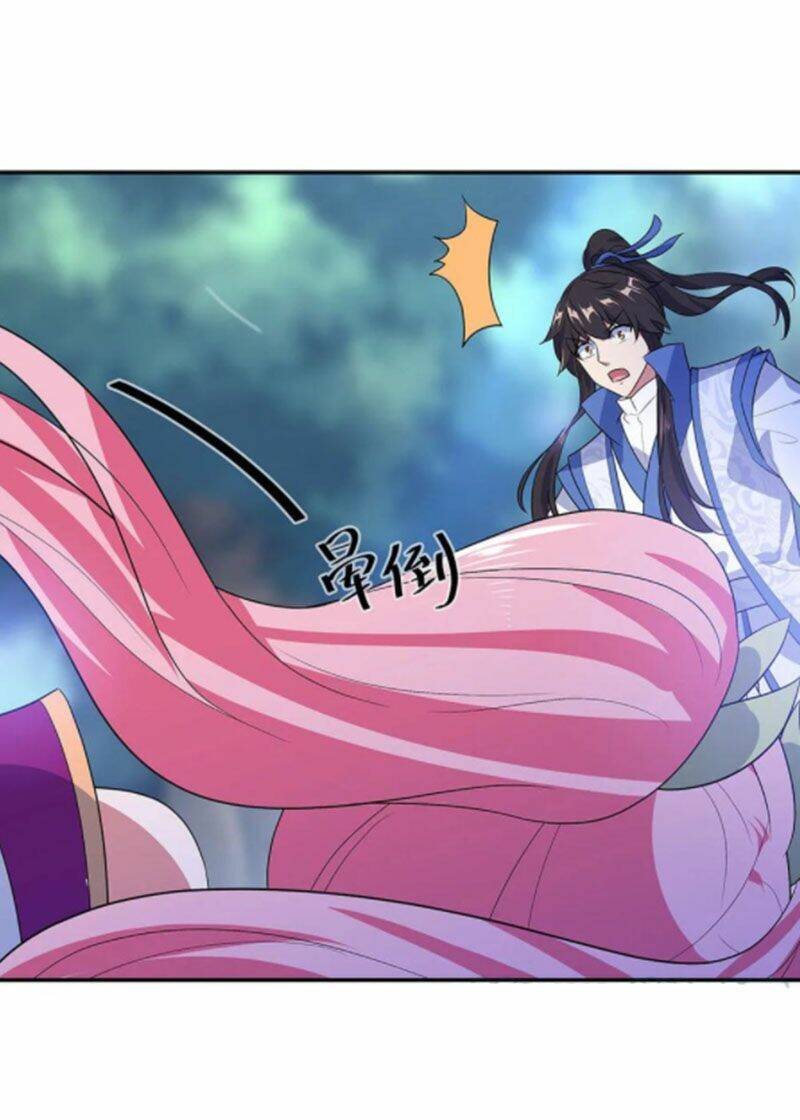Chiến Hồn Tuyệt Thế: Chapter 224