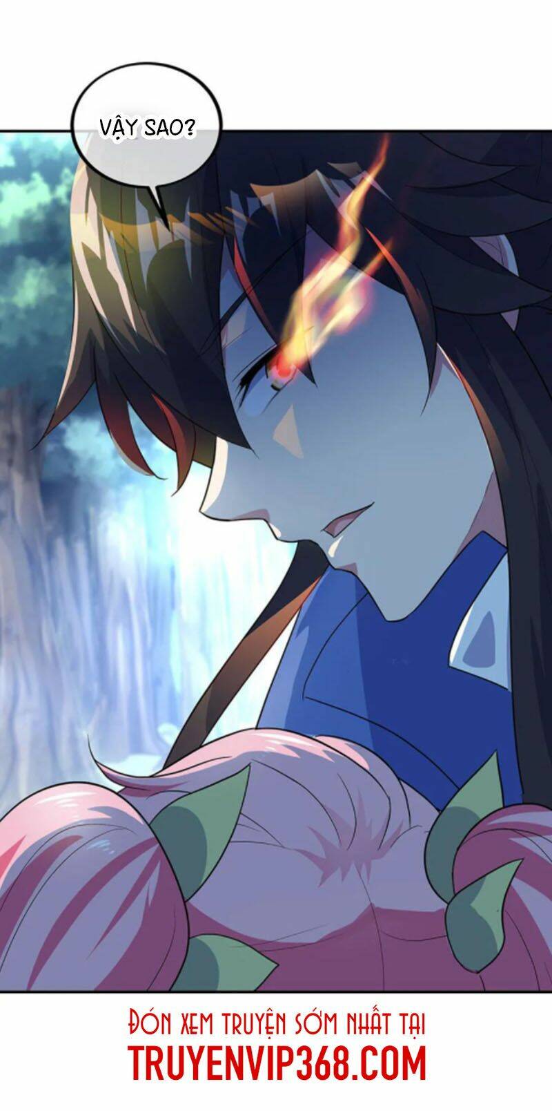 Chiến Hồn Tuyệt Thế: Chapter 224