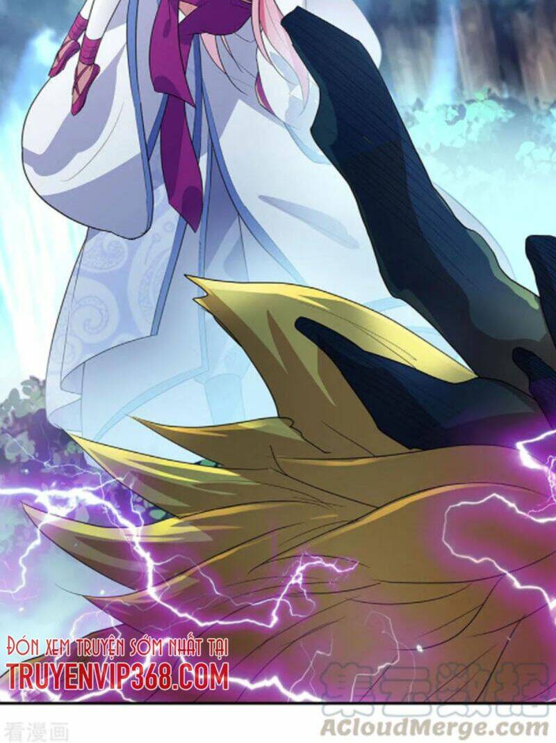 Chiến Hồn Tuyệt Thế: Chapter 224