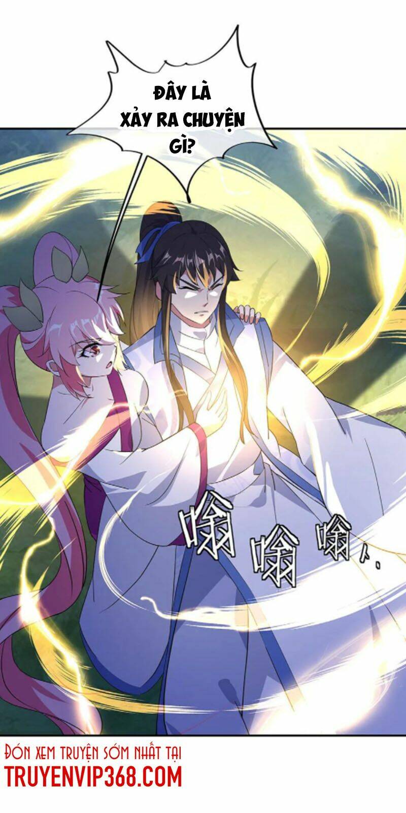 Chiến Hồn Tuyệt Thế: Chapter 224