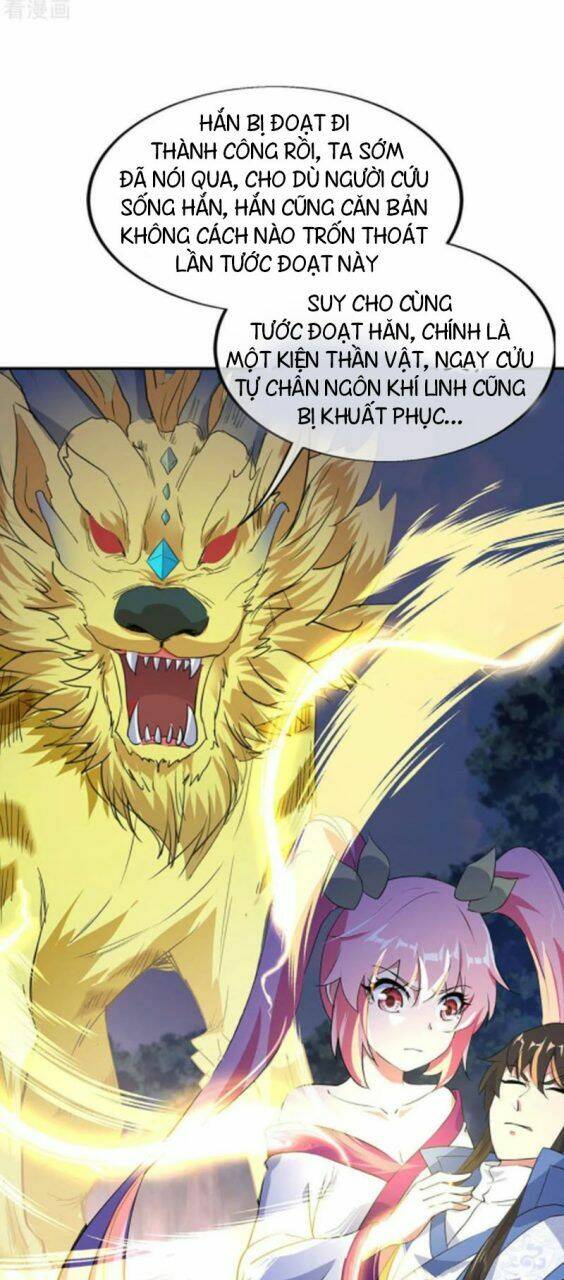 Chiến Hồn Tuyệt Thế: Chapter 224