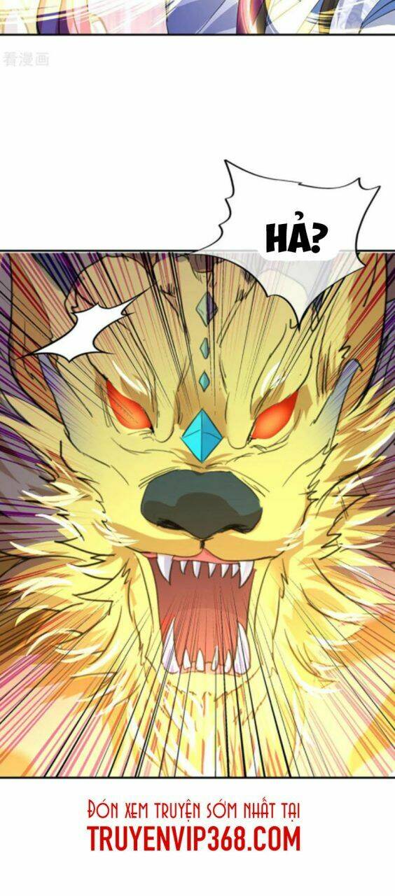 Chiến Hồn Tuyệt Thế: Chapter 224