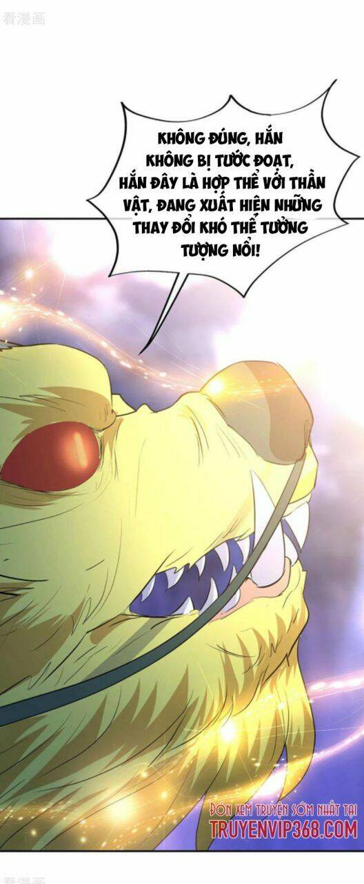 Chiến Hồn Tuyệt Thế: Chapter 224