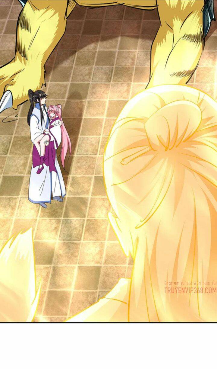 Chiến Hồn Tuyệt Thế: Chapter 225