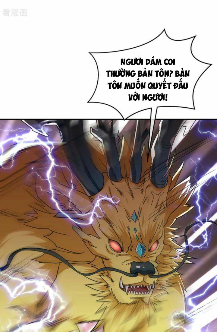 Chiến Hồn Tuyệt Thế: Chapter 225