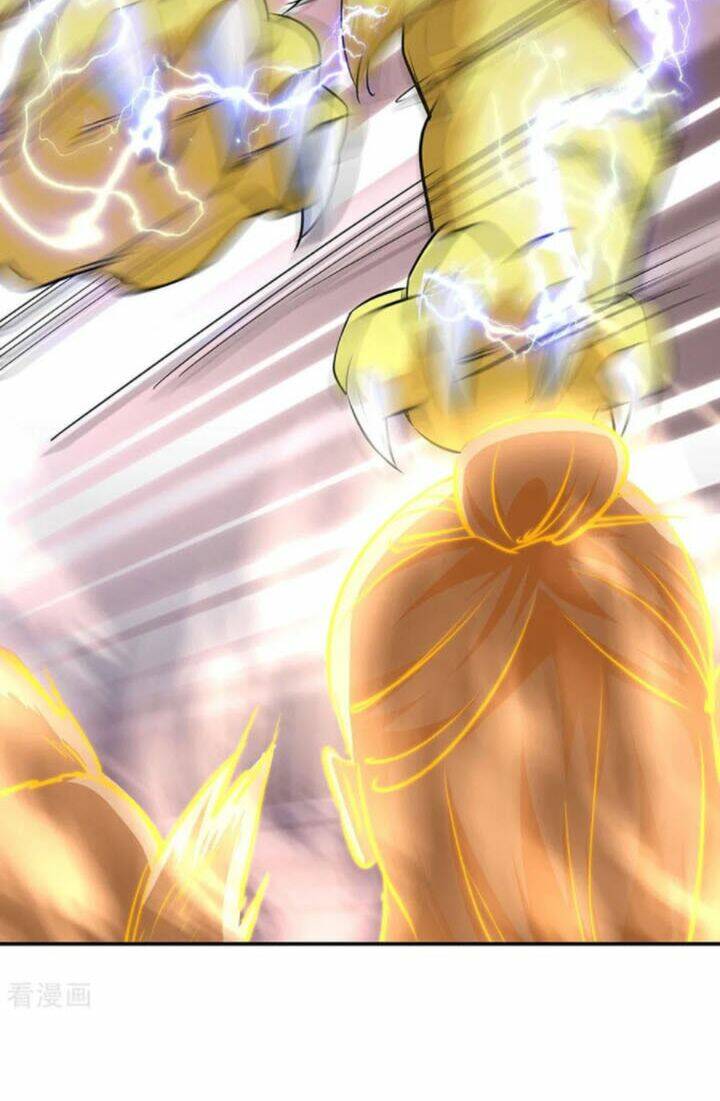 Chiến Hồn Tuyệt Thế: Chapter 225