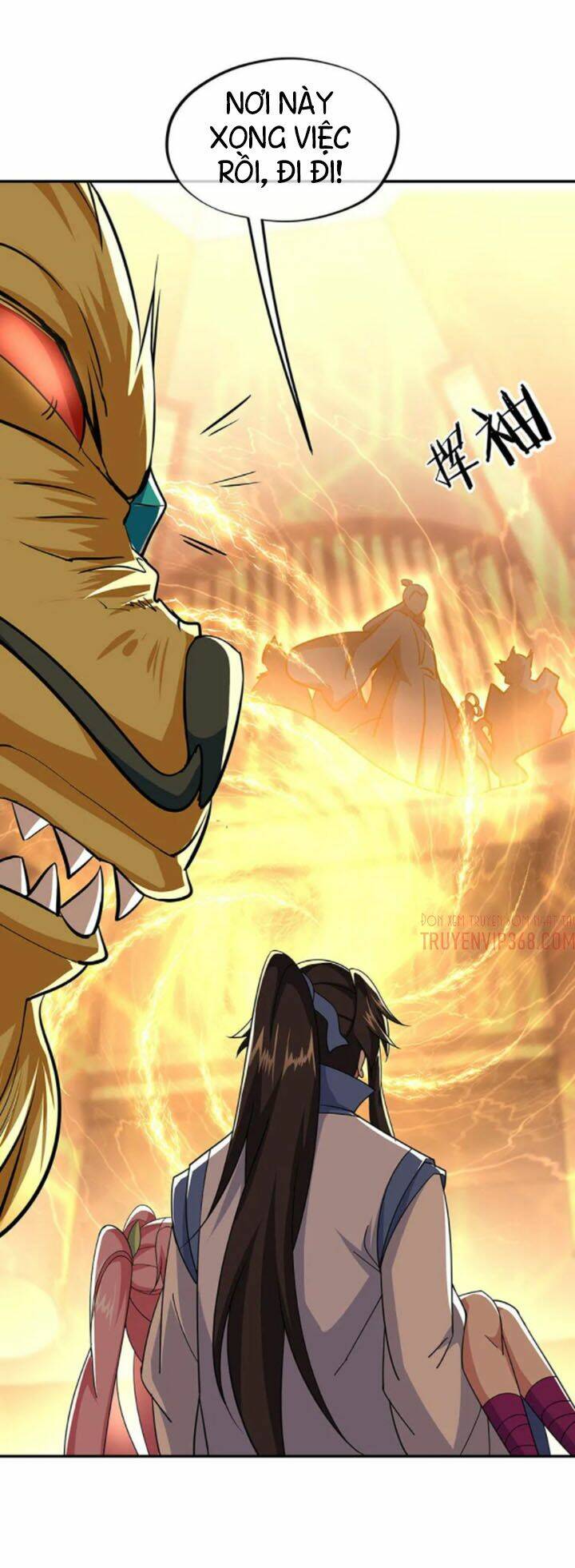 Chiến Hồn Tuyệt Thế: Chapter 225