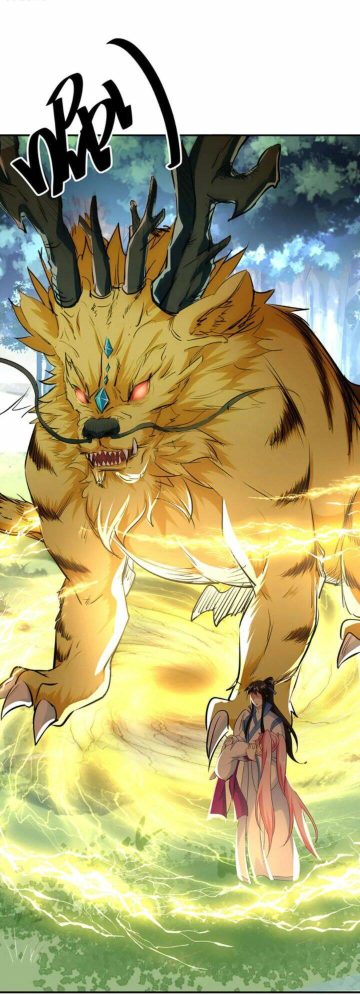 Chiến Hồn Tuyệt Thế: Chapter 225