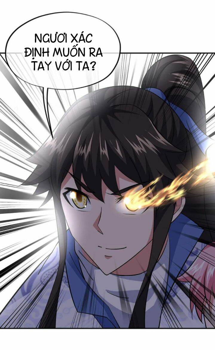 Chiến Hồn Tuyệt Thế: Chapter 225