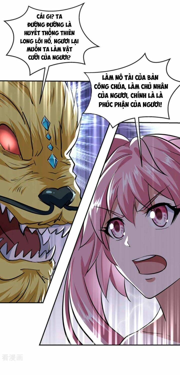 Chiến Hồn Tuyệt Thế: Chapter 225