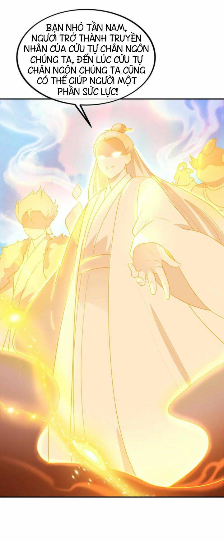 Chiến Hồn Tuyệt Thế: Chapter 225