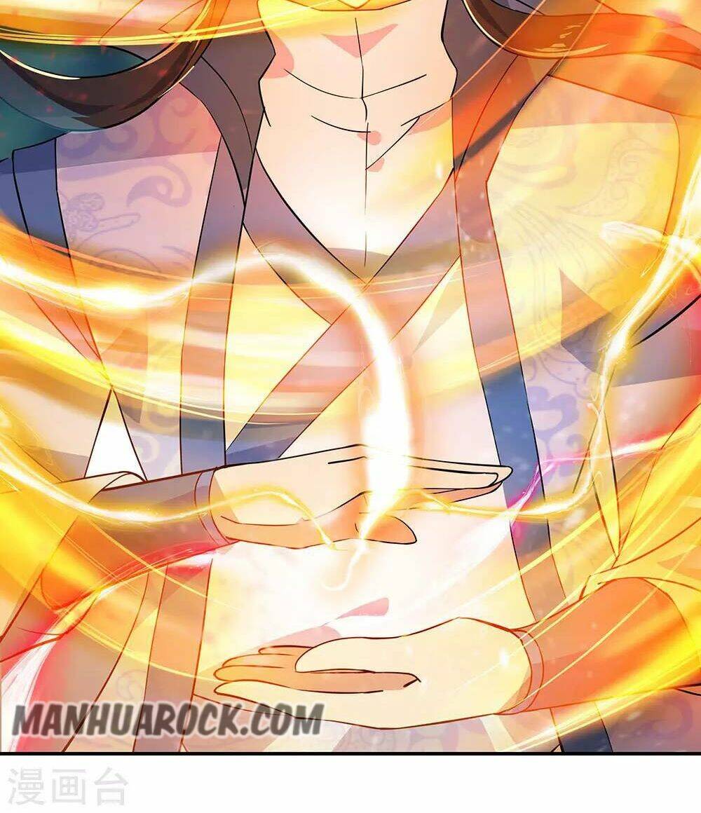 Chiến Hồn Tuyệt Thế: Chapter 226