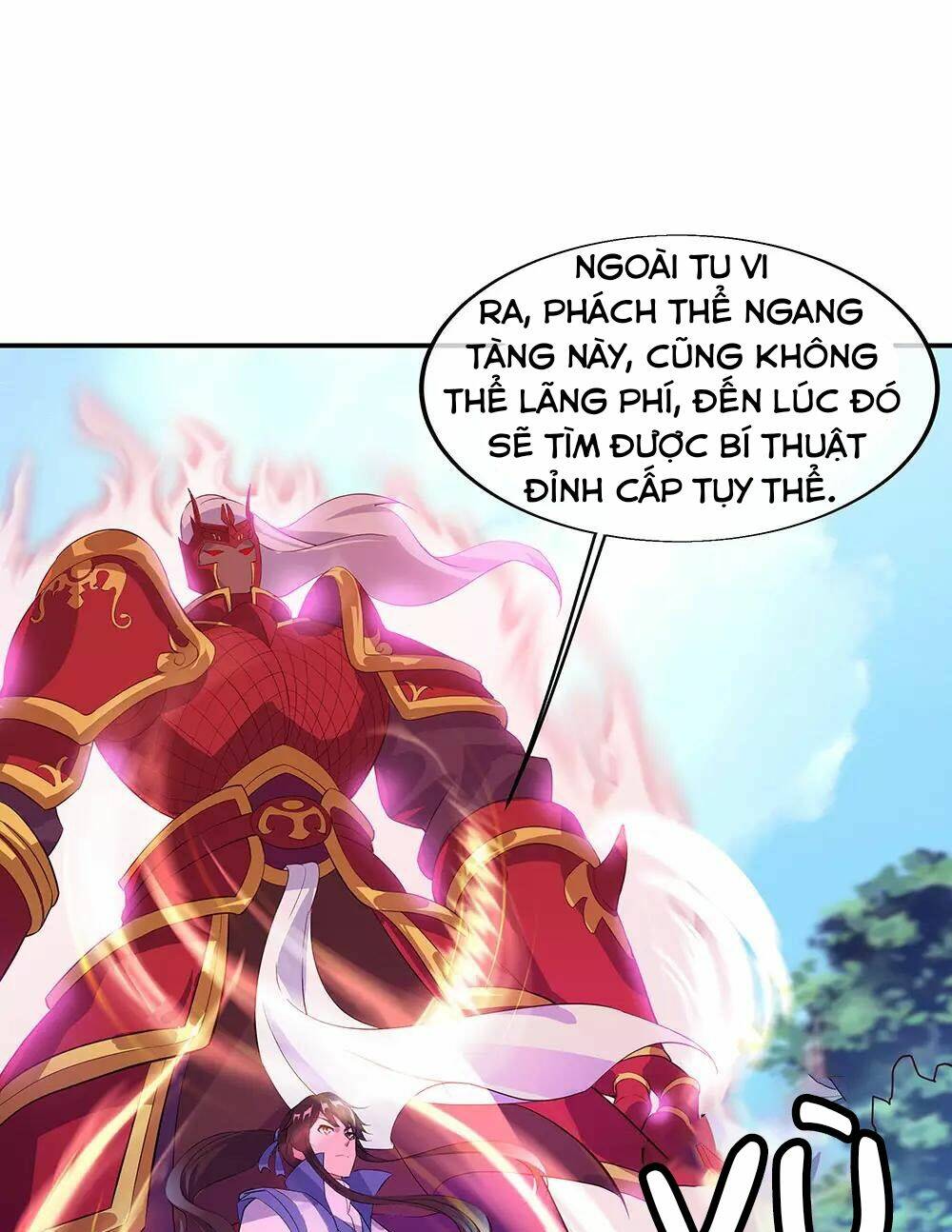 Chiến Hồn Tuyệt Thế: Chapter 226