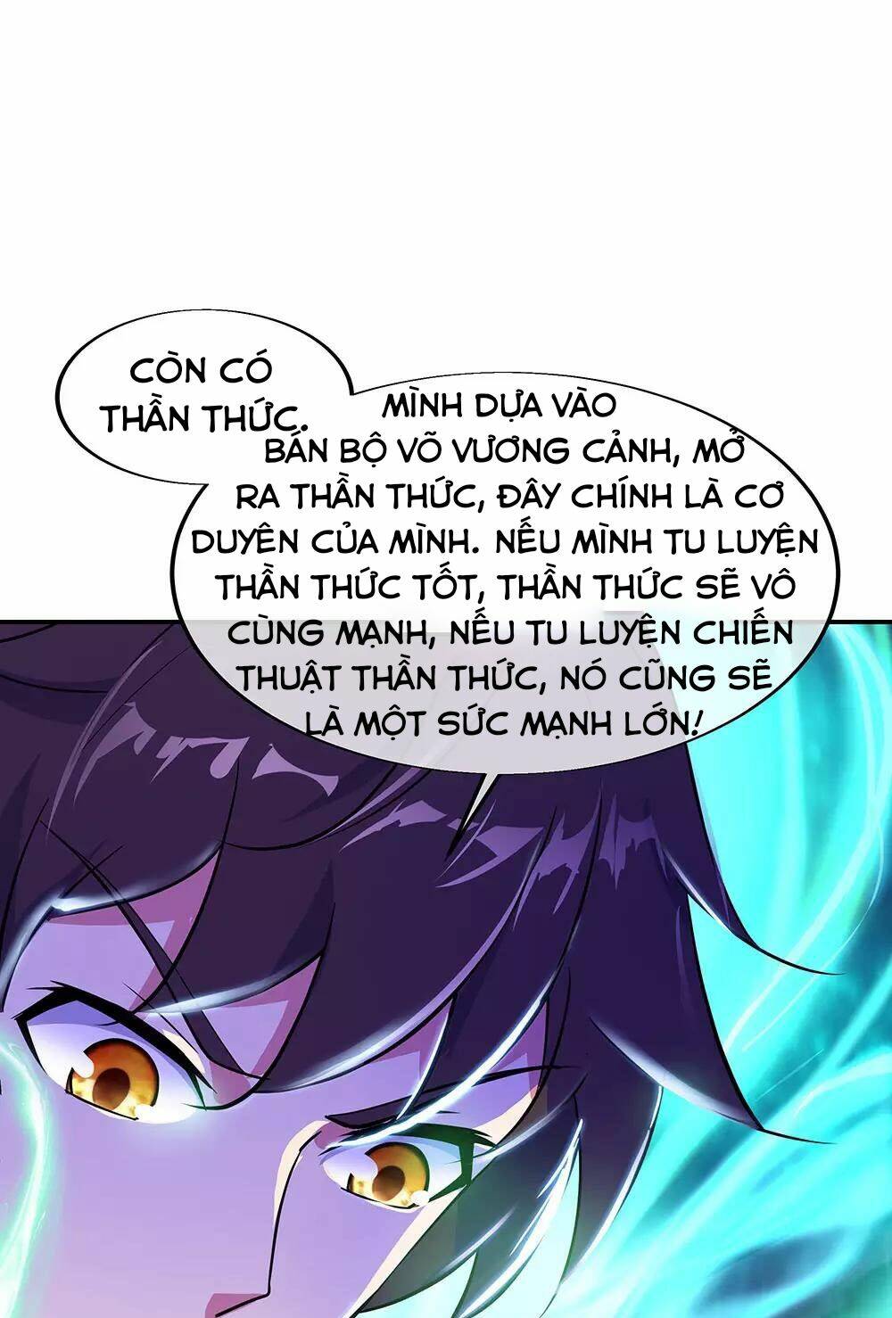 Chiến Hồn Tuyệt Thế: Chapter 226