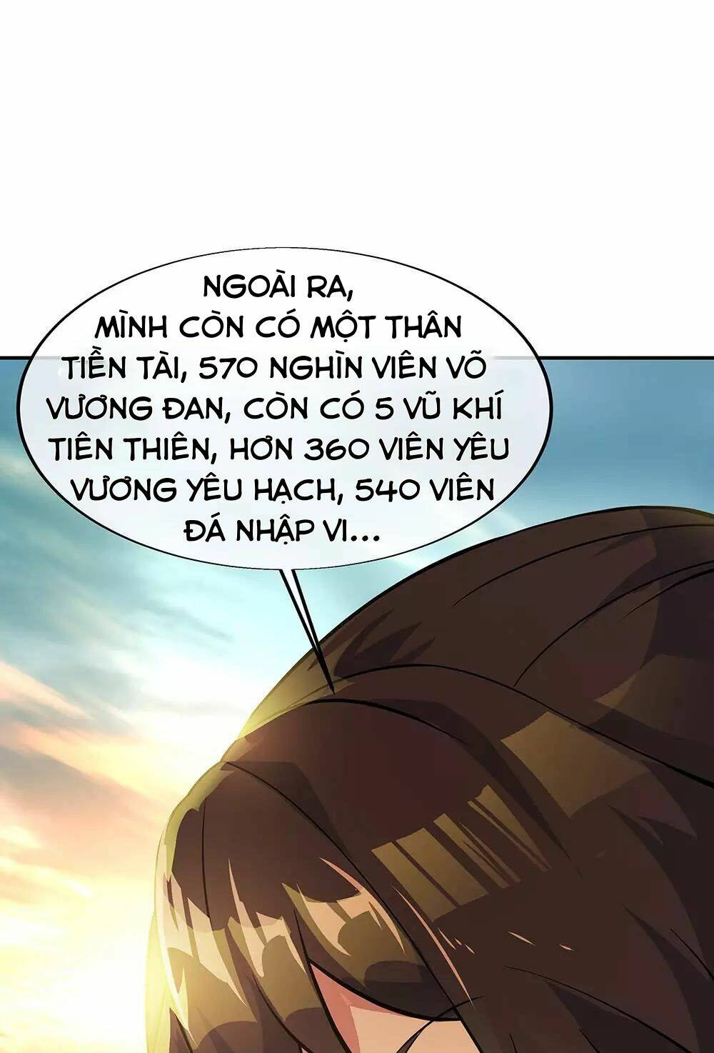 Chiến Hồn Tuyệt Thế: Chapter 226
