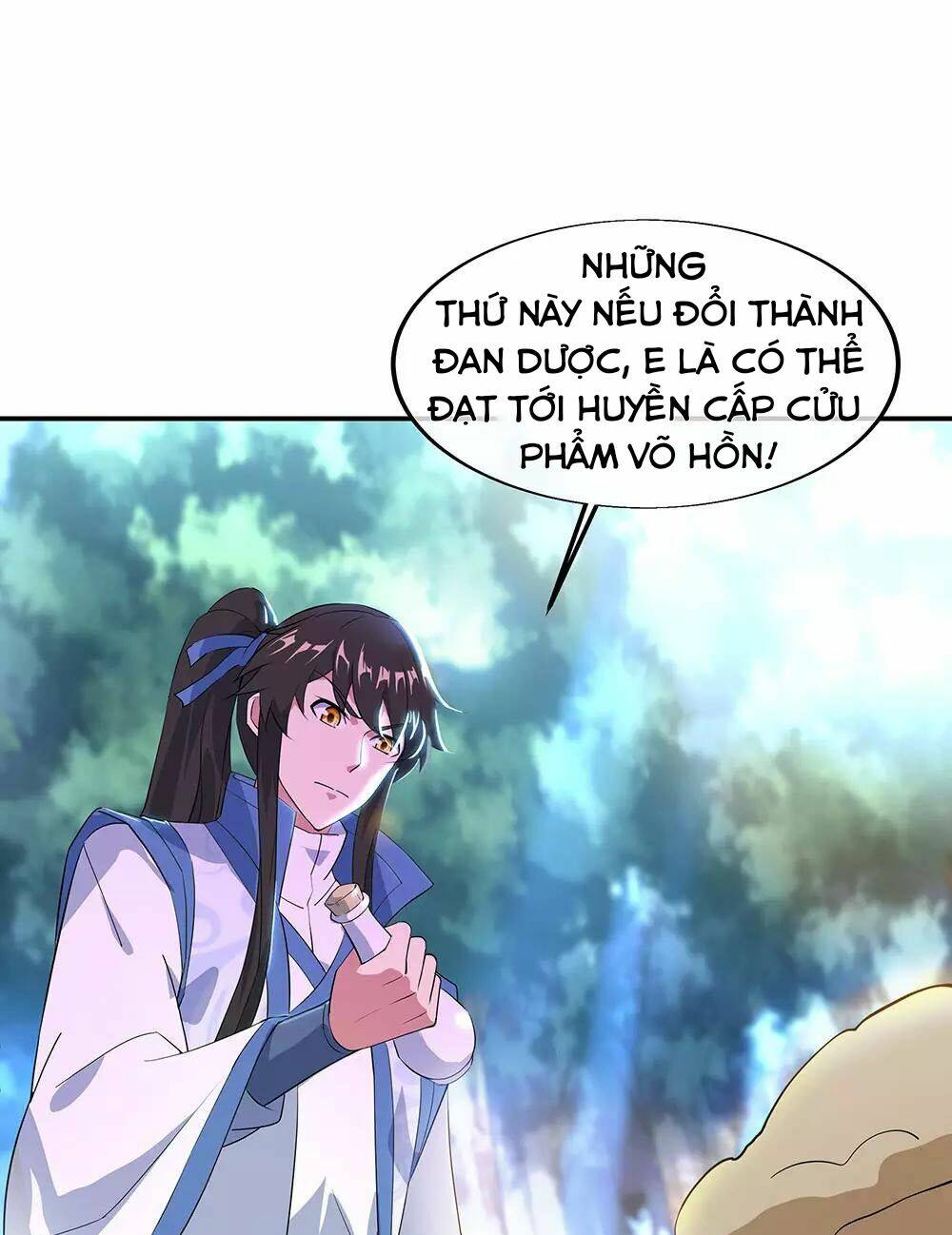 Chiến Hồn Tuyệt Thế: Chapter 226
