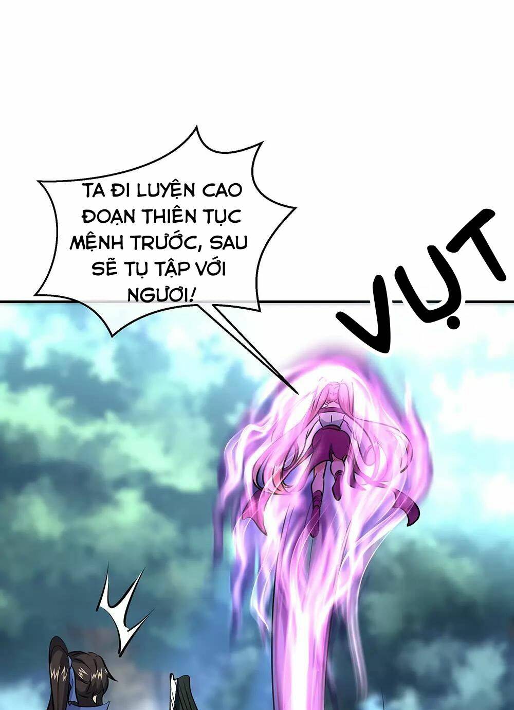 Chiến Hồn Tuyệt Thế: Chapter 226