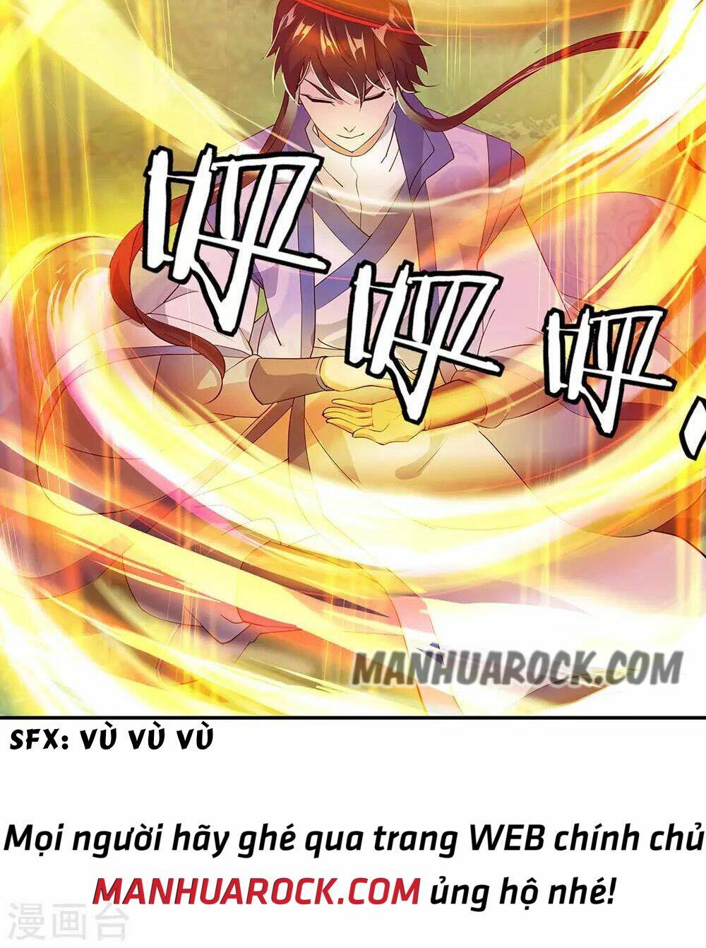 Chiến Hồn Tuyệt Thế: Chapter 226