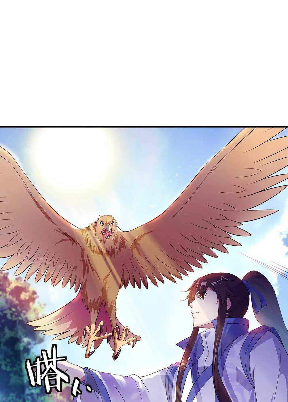 Chiến Hồn Tuyệt Thế: Chapter 226