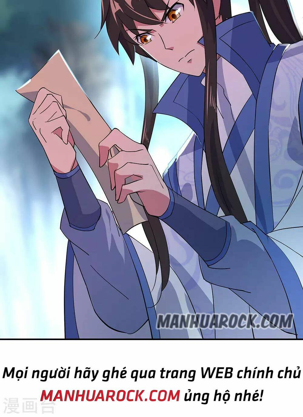 Chiến Hồn Tuyệt Thế: Chapter 226