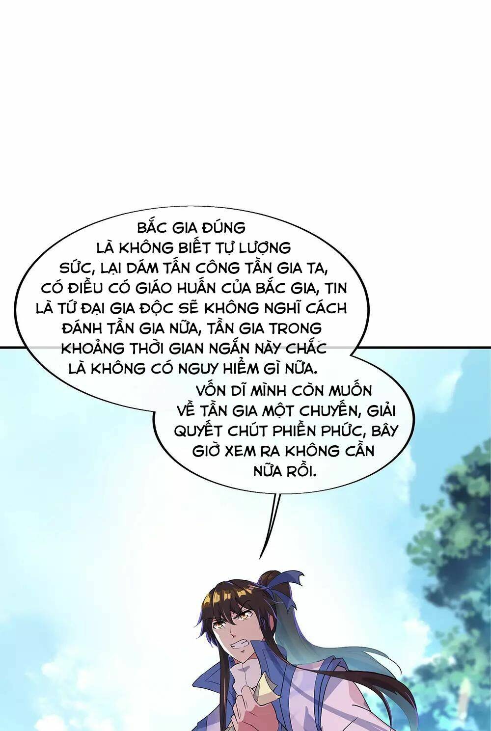 Chiến Hồn Tuyệt Thế: Chapter 226