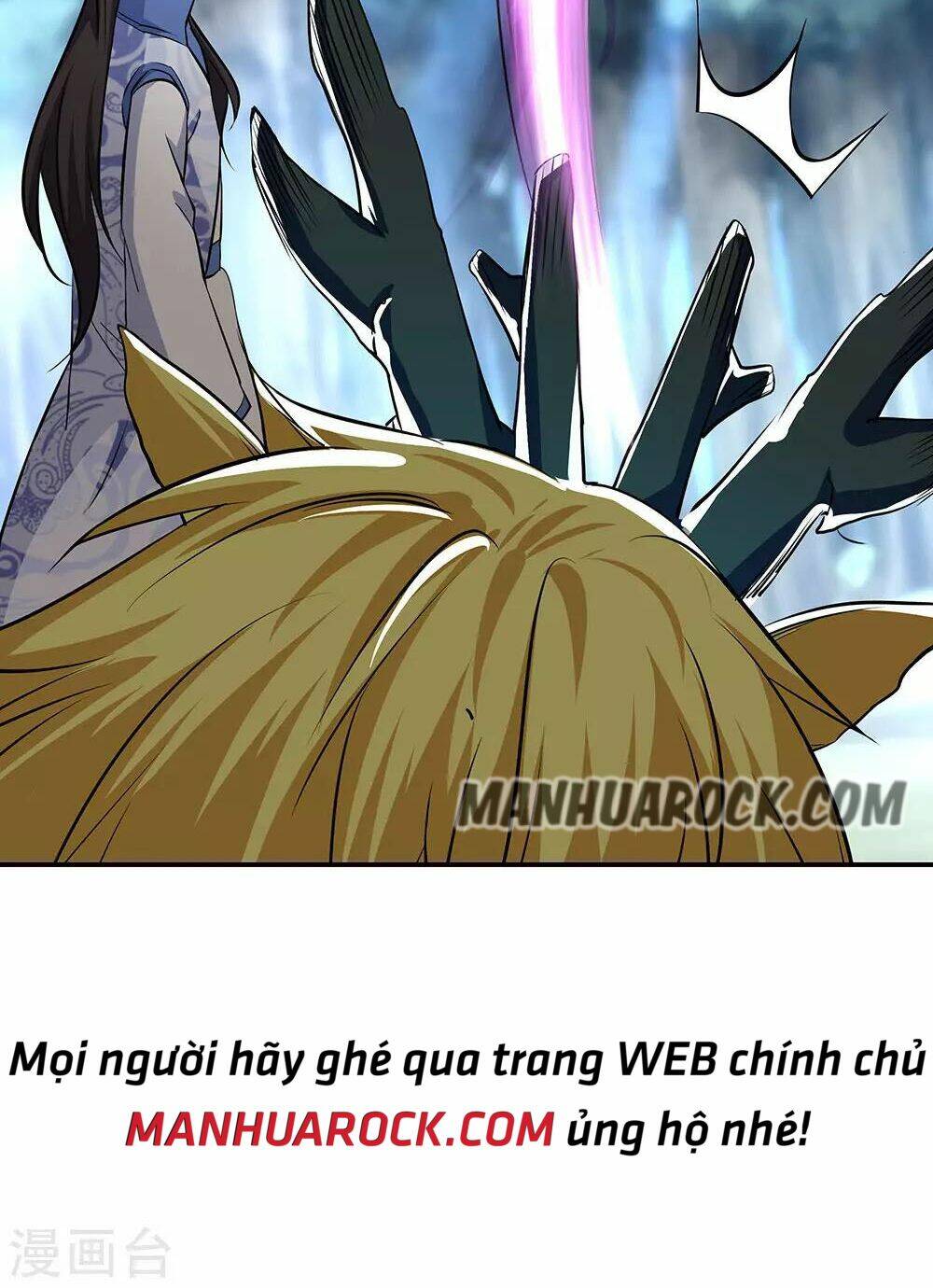 Chiến Hồn Tuyệt Thế: Chapter 226