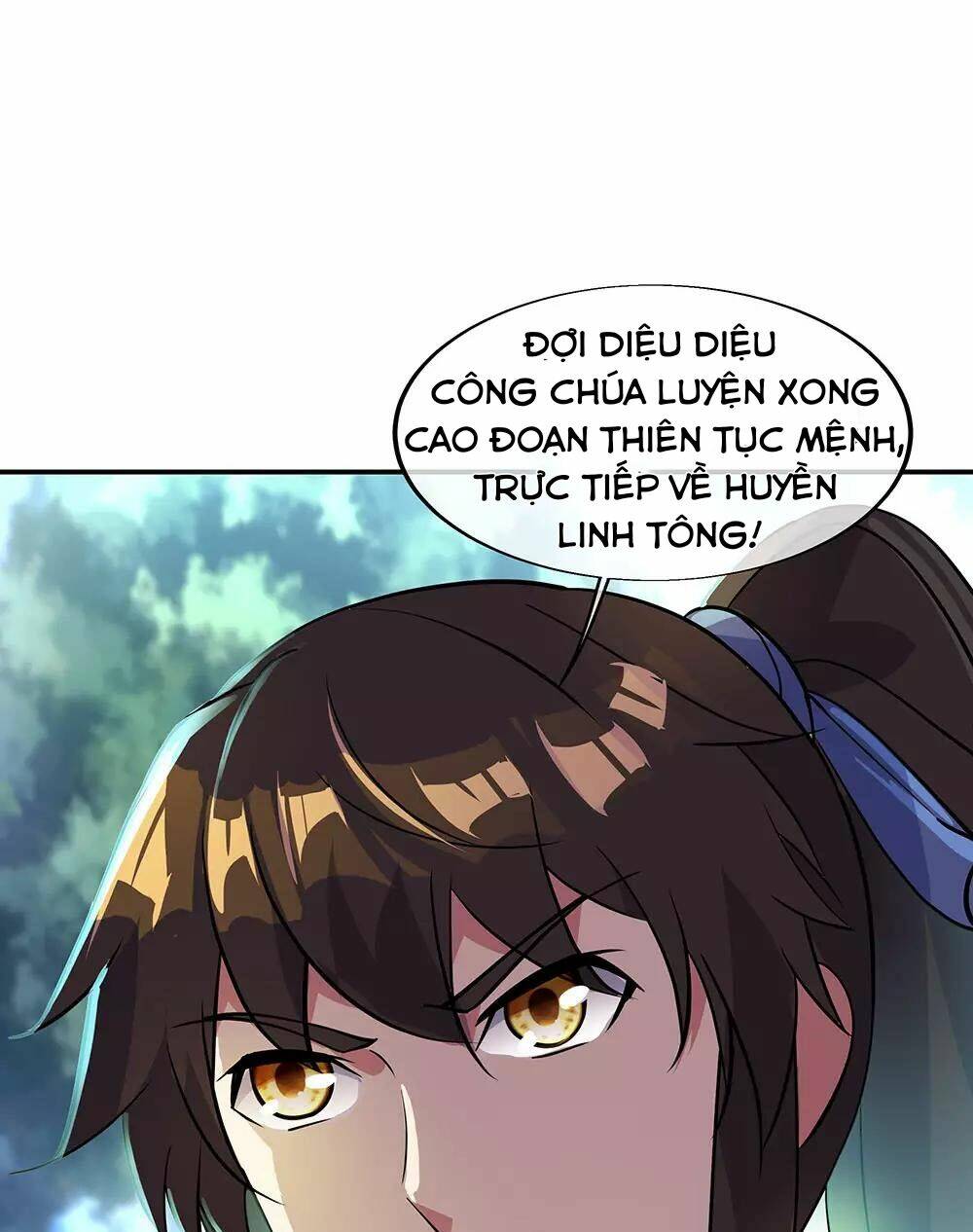 Chiến Hồn Tuyệt Thế: Chapter 226