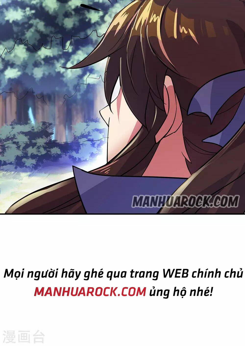 Chiến Hồn Tuyệt Thế: Chapter 226