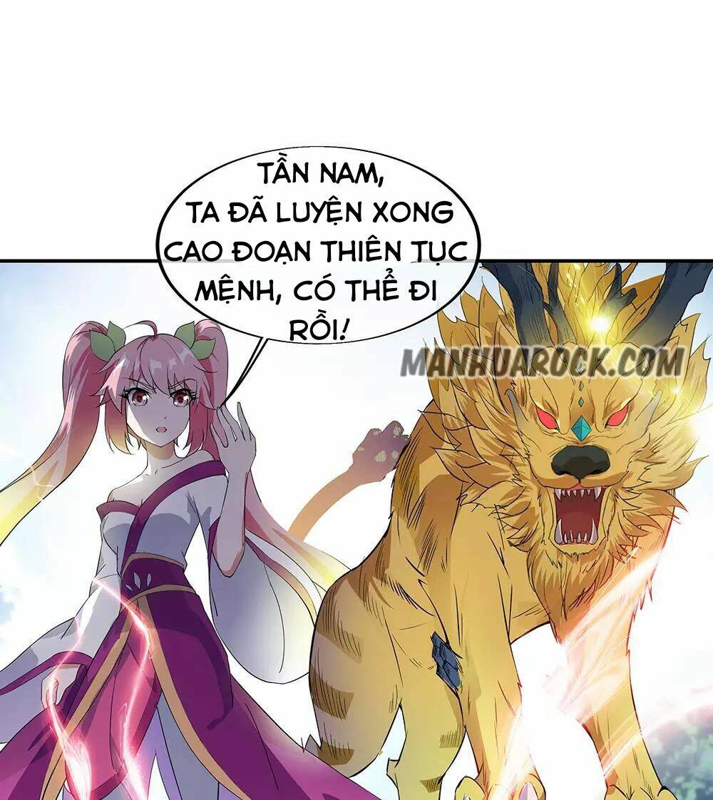 Chiến Hồn Tuyệt Thế: Chapter 226
