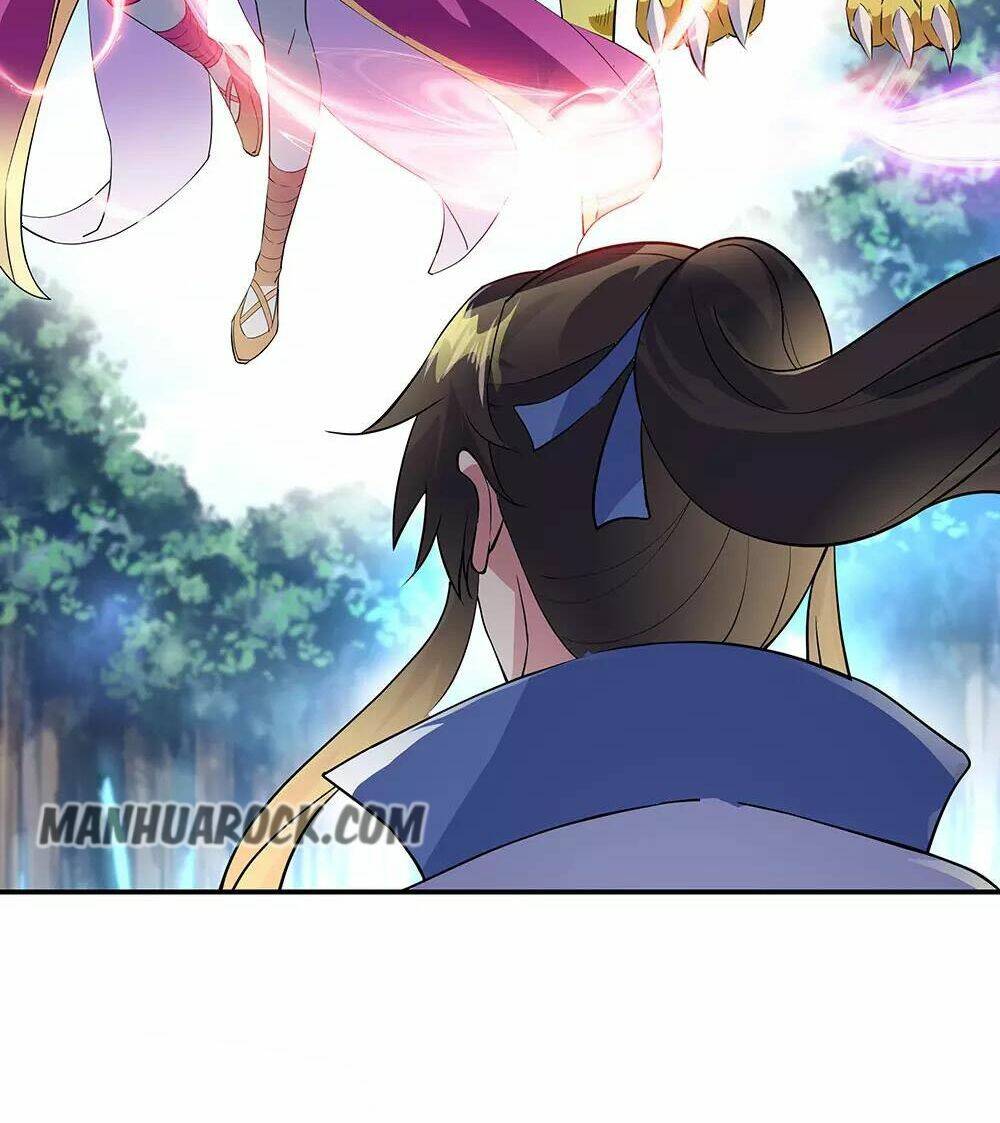 Chiến Hồn Tuyệt Thế: Chapter 226