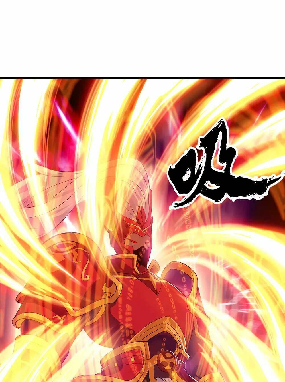 Chiến Hồn Tuyệt Thế: Chapter 226