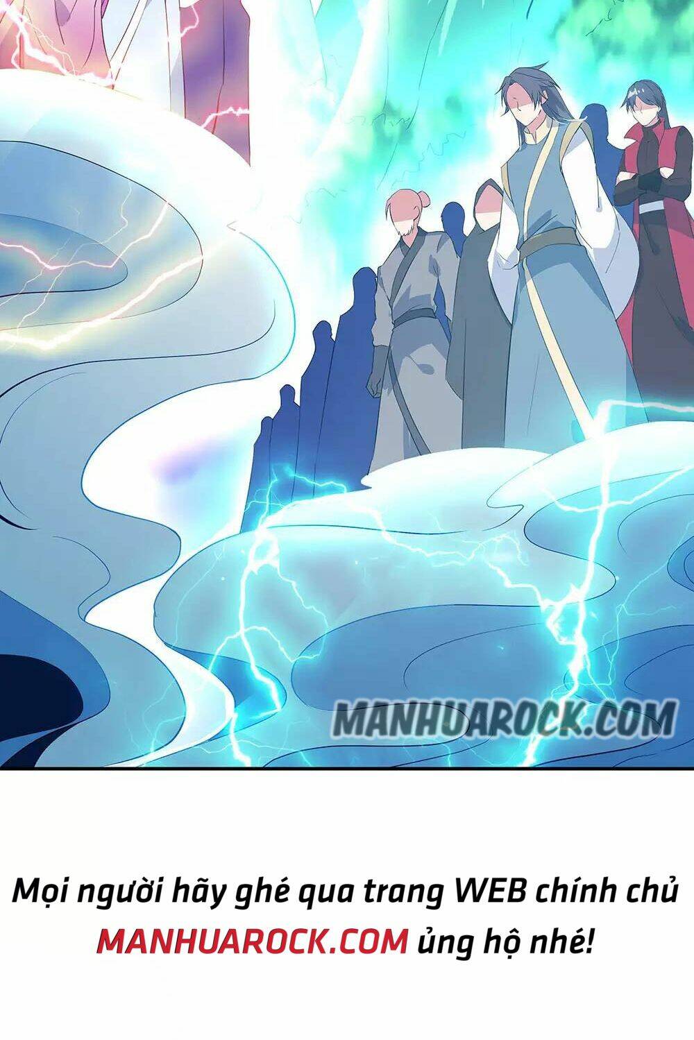 Chiến Hồn Tuyệt Thế: Chapter 226