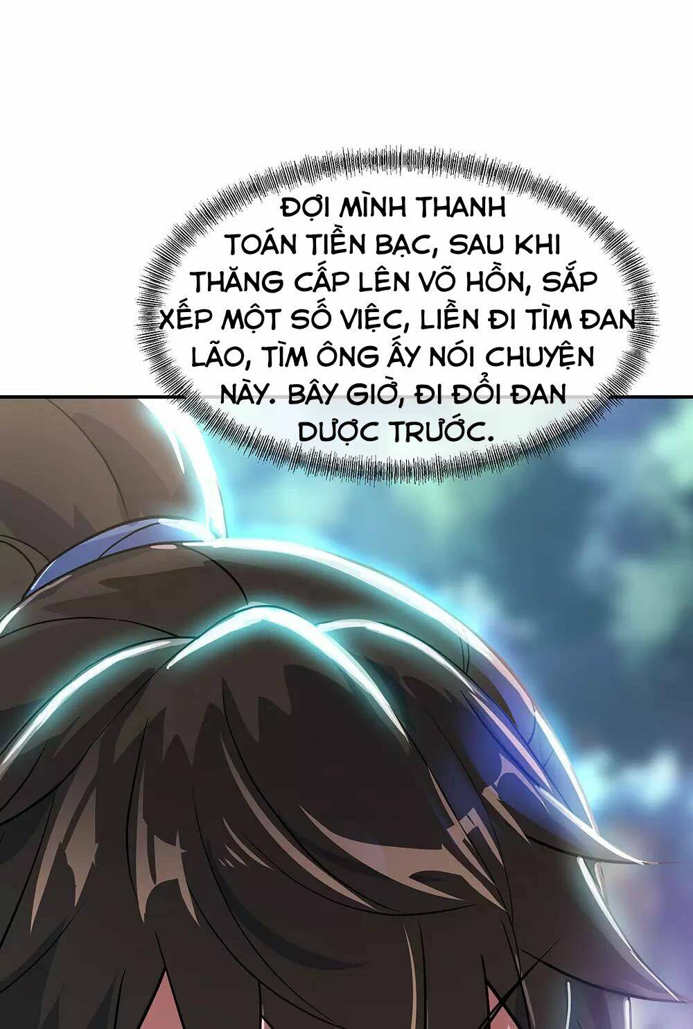 Chiến Hồn Tuyệt Thế: Chapter 226