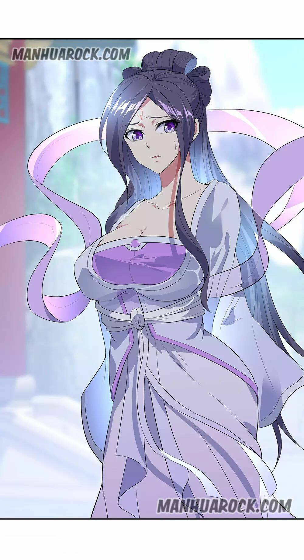 Chiến Hồn Tuyệt Thế: Chapter 226