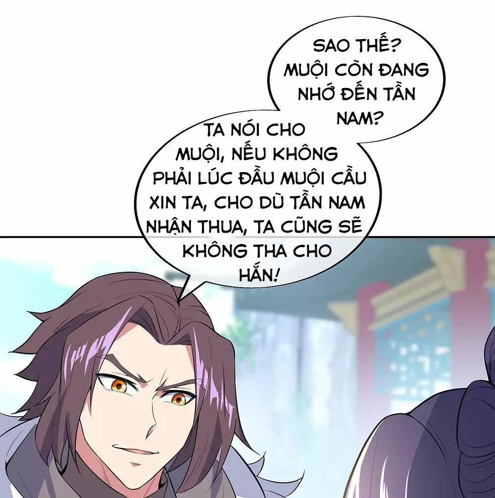 Chiến Hồn Tuyệt Thế: Chapter 226
