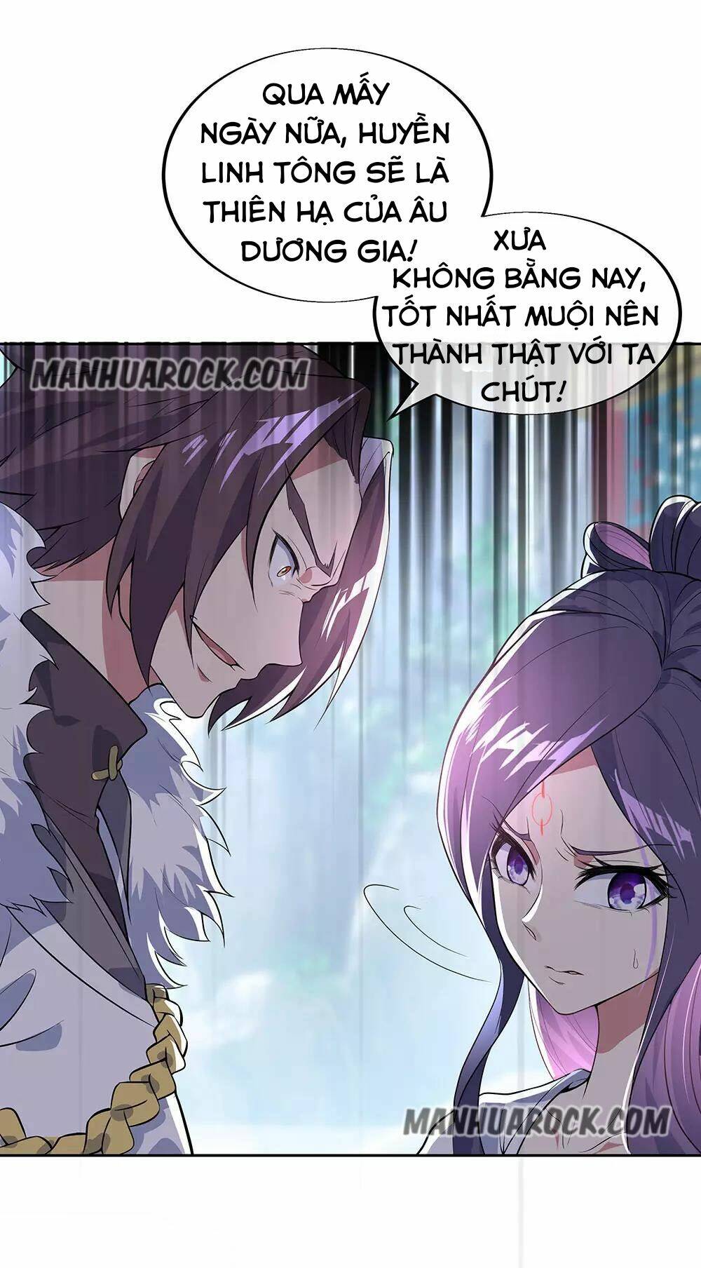 Chiến Hồn Tuyệt Thế: Chapter 226