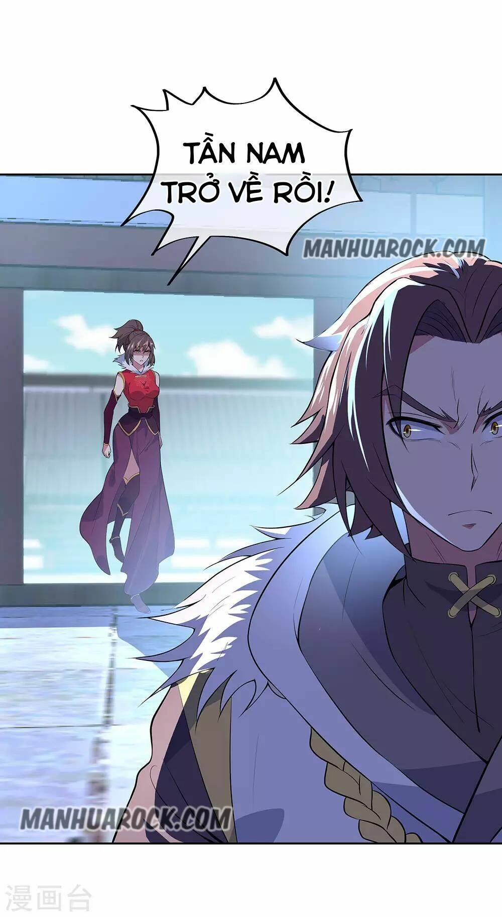 Chiến Hồn Tuyệt Thế: Chapter 226