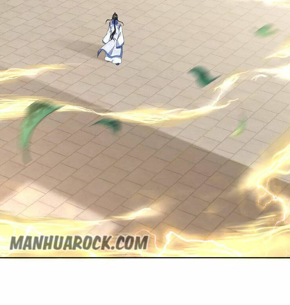 Chiến Hồn Tuyệt Thế: Chapter 226