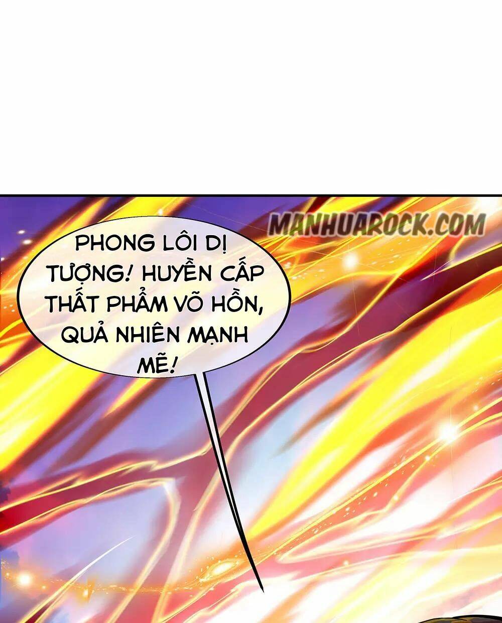 Chiến Hồn Tuyệt Thế: Chapter 226